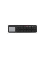 Korg nanoPAD2 Slim-Line USB Pad Controller - Black