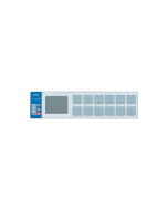 Korg nanoPAD USB MIDI Pad Controller – White