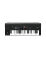 Korg Nautilus 61 key workstation synthesizer lightweight professional music keyboard