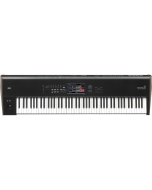 Korg NAUTILUS AT 88-Key Music Workstation with Aftertouch