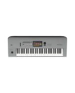 Korg NAUTILUS AT Gray 61-Key Music Workstation