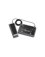 Korg Nuvibe Vibrato Chorus Effector Console with Expression Pedal