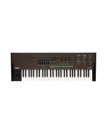Korg opsix SE 61-Key Altered FM Synthesizer Keyboard