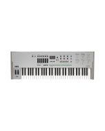 Korg opsix SE Platinum 61-Key Altered FM Synthesizer