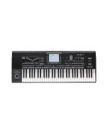 Korg Pa3X 61 keys professional arranger keyboard rental in Dubai and Abu Dhabi