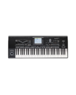 Korg Pa3X 61-Key Professional Arranger Keyboard