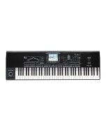 Korg Pa3X 76-key Professional Arranger Keyboard