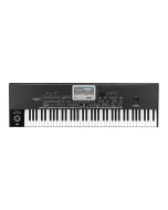 Korg Pa3X Le 76-Key Professional Arranger Keyboard