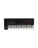 Korg Pa4X 61-Key Professional Arranger Keyboard