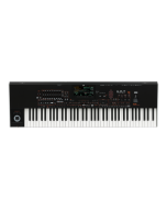 Korg Pa4X-76 Key Professional Arranger Keyboard