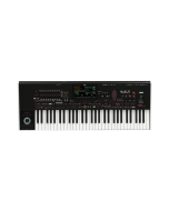 Korg Pa4X ORIENTAL 61-Key Professional Arranger Keyboard