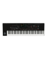 Korg Pa4X Oriental 76-Key Professional Arranger Keyboard