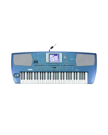 Korg Pa500 Entertainer Workstation Arranger Keyboard