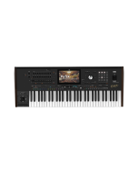 Korg Pa5X Oriental 61-Key Arranger Keyboard