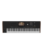 Korg Pa5X Oriental 76-Key Professional Arranger Keyboard