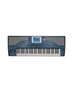 Korg Pa800 Arranger Keyboard Workstation