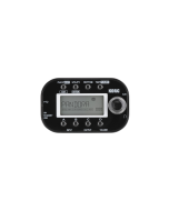Korg Pandora Mini Pocket Multi-Effects Processor - Black