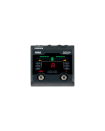 Korg Pitchblack+ Professional Chromatic Pedal Tuner