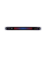 Korg Pitchblack X Pro Rackmount Chromatic Tuner