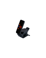 Korg Pitchclip 2+ Clip-On Chromatic Instrument Tuner