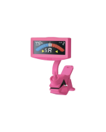 Korg AW-4G PitchCrow Pink Tuner