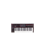 Korg R3 Synthesizer and Vocoder