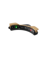 Korg Rimpitch-C Chromatic Soundhole Acoustic Guitar Tuner