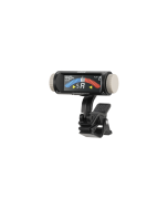 Korg SH-G1 Sledgehammer Clip-On Chromatic Tuner