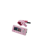 Korg Slimpitch SLM-1CM-KTPK Hello Kitty Edition Chromatic Tuner