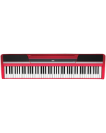 Korg SP-170S Digital Piano – Red