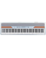 Korg SP-250 Digital Piano – White Satin