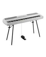 Korg SP-280 Digital Piano – White