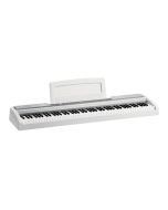 Korg SP-170 Digital Piano - White
