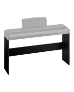 Korg SPST-1W Black Piano Stand for SP-170S Digital Piano