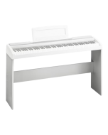Korg SPST-1W White Piano Stand for SP-170S Digital Piano