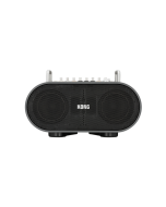 Korg Stageman 80 Portable Rhythm PA Amplifier