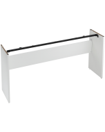 Korg STB1WH Piano Stand for B1/B2 - White