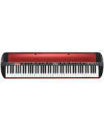 Korg SV-1 88-Key Vintage Stage Piano - Metallic Red