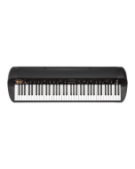 Korg SV-1 73-Key Vintage Stage Piano - Black