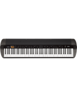 Korg SV-1 88-Key Stage Vintage Piano - Black