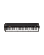 Korg SV1-88 Stage Vintage Digital Piano – Black