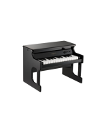 Korg tinyPIANO 25-Key Digital Toy Piano - Black