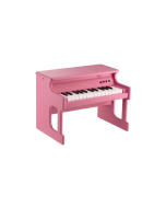 Korg tinyPIANO 25-Key Digital Toy Piano - Pink