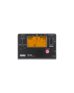 Korg TM-60 Combo Tuner Metronome - Black