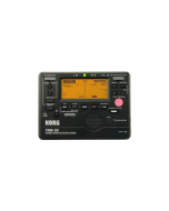 Korg TMR-50 Tuner Metronome Recorder - Black