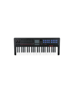 Korg TRITON taktile 49-Key USB Controller Keyboard & Synthesizer