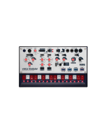 Korg Volca Modular Micro Semi-Modular Analog Synthesizer