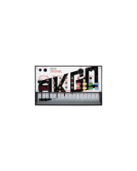 Korg Volca Sample OK GO Edition Digital Sample Sequencer