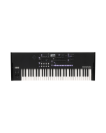 Korg wavestate SE 61-Key Wave Sequencing Synthesizer Keyboard