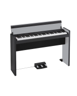Korg LP-380 73 Keys Digital Piano SB (Silver Black)